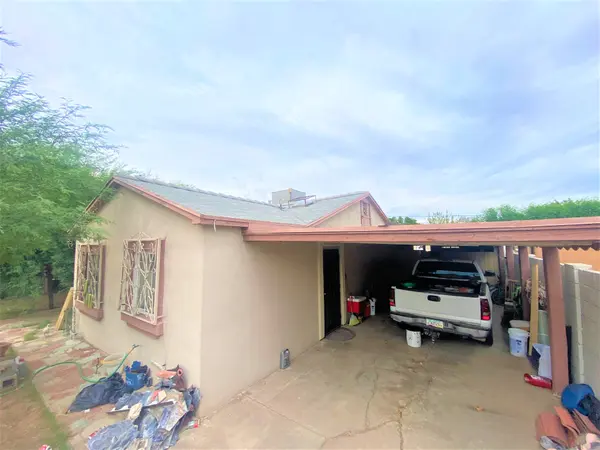 3334 W Culver St, Phoenix, AZ 85009