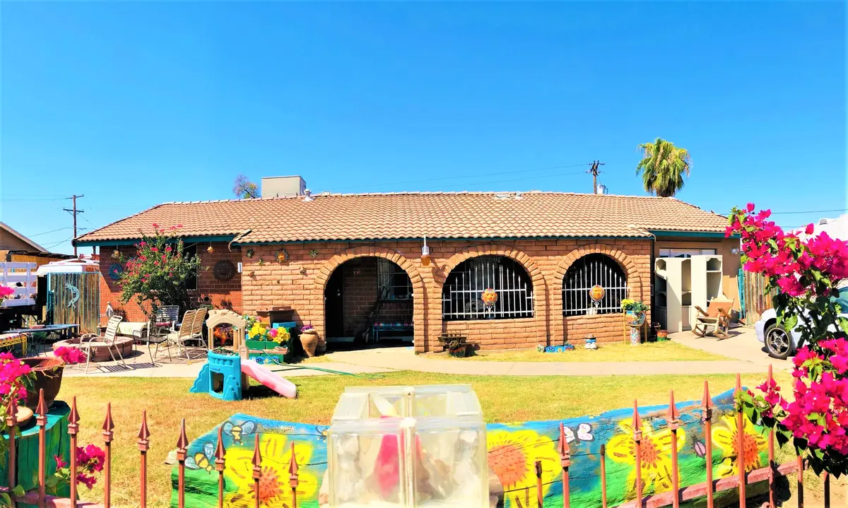 1808 E Pleasant Ln, Phoenix, AZ 85042