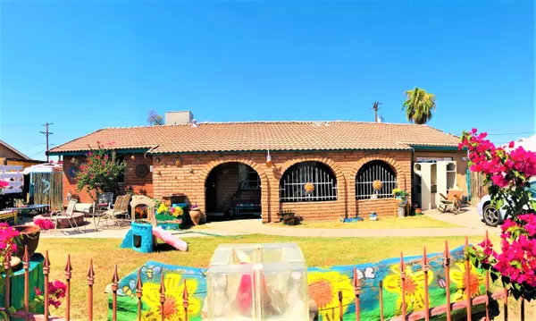 1808 E Pleasant Ln, Phoenix, AZ 85042