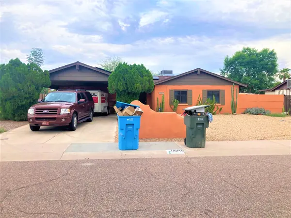 18045 N 22nd Ave, Phoenix, AZ 85023