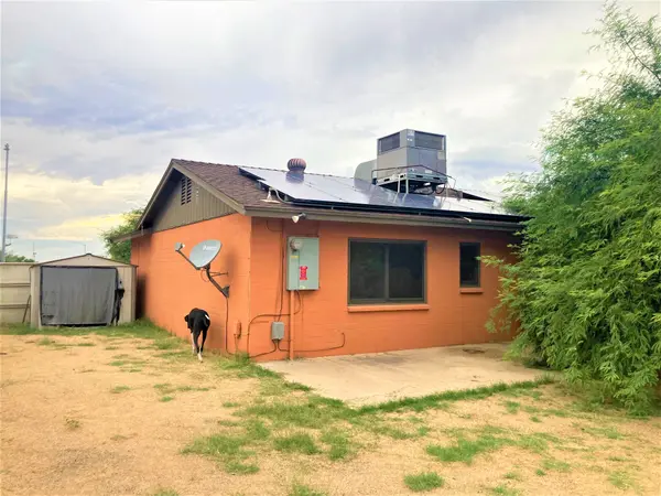 18045 N 22nd Ave, Phoenix, AZ 85023