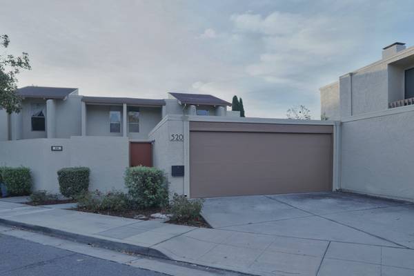 520 Cape Blanco Ct, Sunnyvale, CA 94087