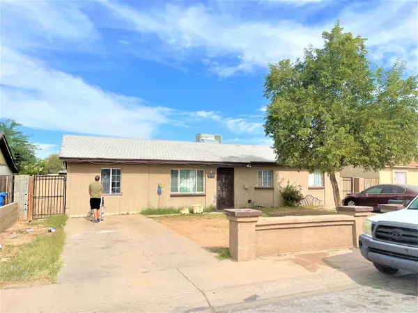 4224 W Burgess Ln, Phoenix, AZ 85041