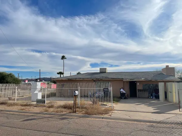 1837 e encinas ln Phoenix az 85040