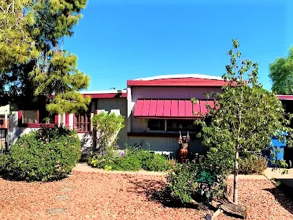 7417 S 42nd St Phoenix, Az 85042,