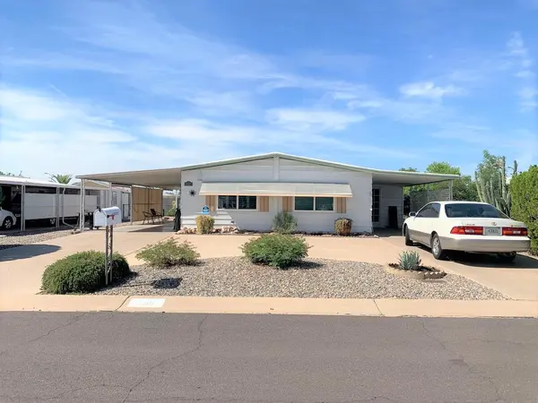 106 S 74th St, Mesa, AZ 85208