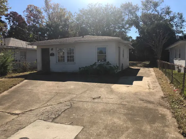 419 W Romana St, Pensacola, FL 32502