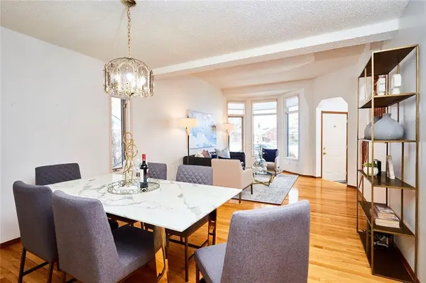123 Hawkstone Pl NW, Calgary, AB T3G 3L7