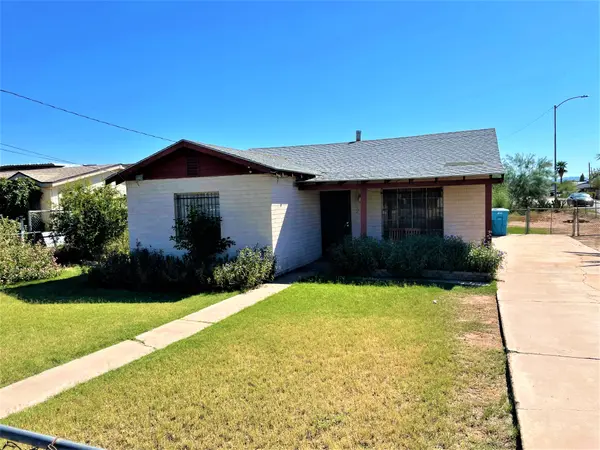 3047 W Pima Rd Phoenix, Az 85009,