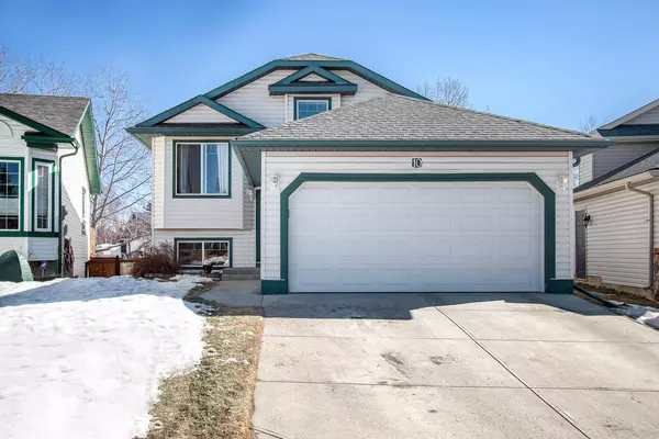 10 Big Springs Mews SE, Airdrie, AB T4A 1H3