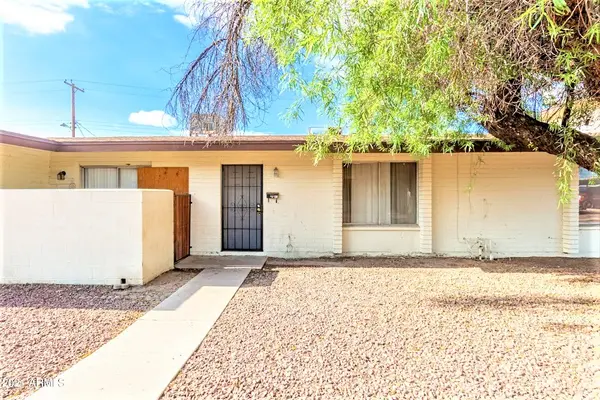5331 W Thomas Rd #13, Phoenix, AZ 85031