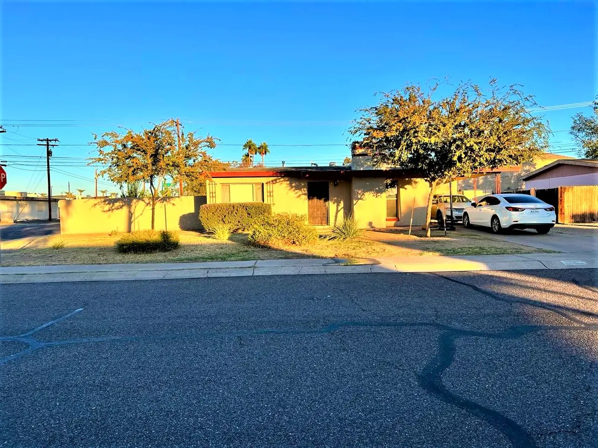 12453 N 29th Ave, Phoenix, AZ 85029