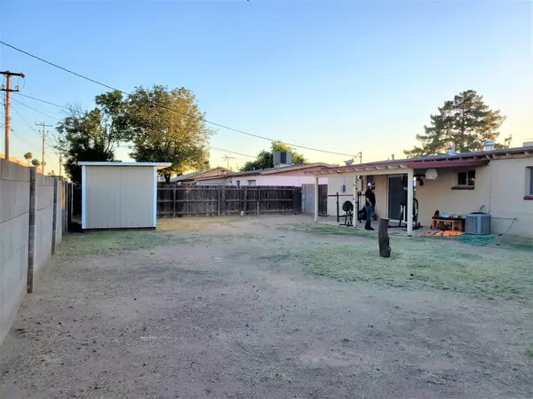 12453 N 29th Ave, Phoenix, AZ 85029