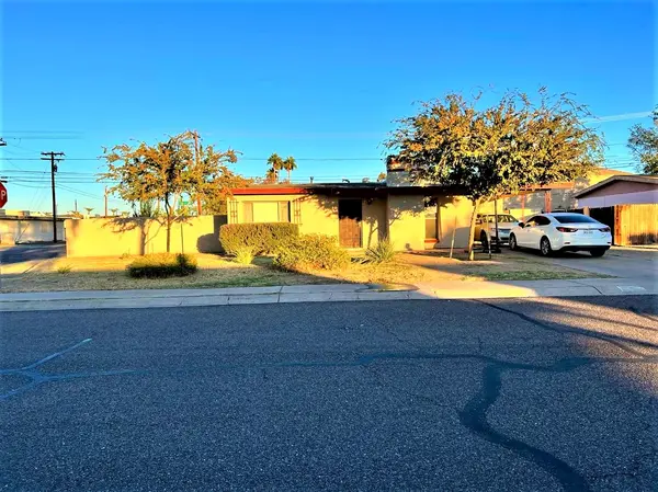 12453 N 29th Ave, Phoenix, AZ 85029