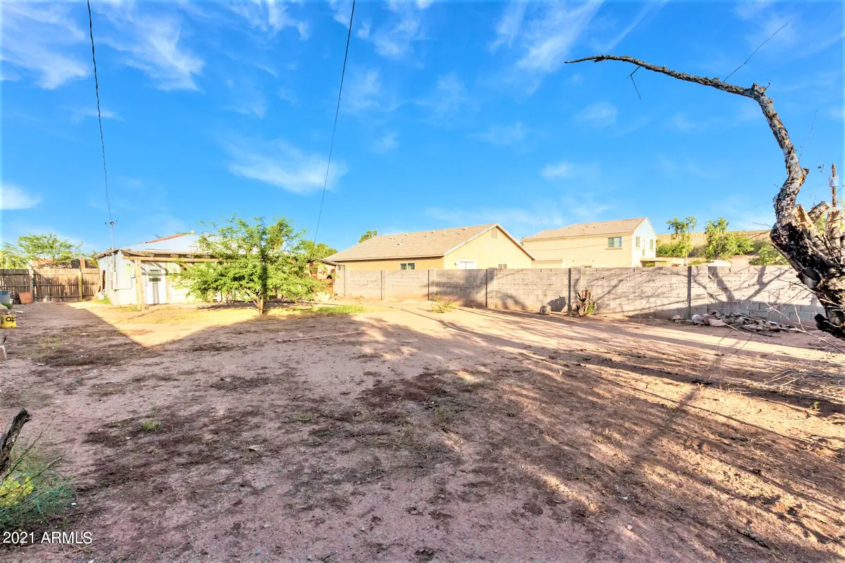 1109 N 24th Pl, Phoenix, AZ 85008-4910