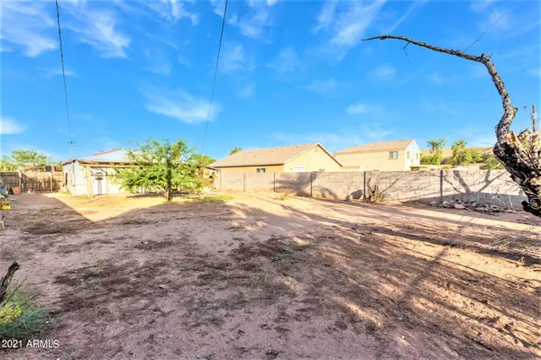 1109 N 24th Pl, Phoenix, AZ 85008-4910