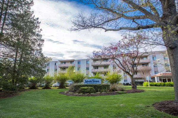 Bethesda, MD 20817,7505 Democracy Blvd #310