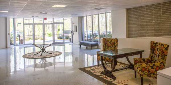 7505 Democracy Blvd #310, Bethesda, MD 20817