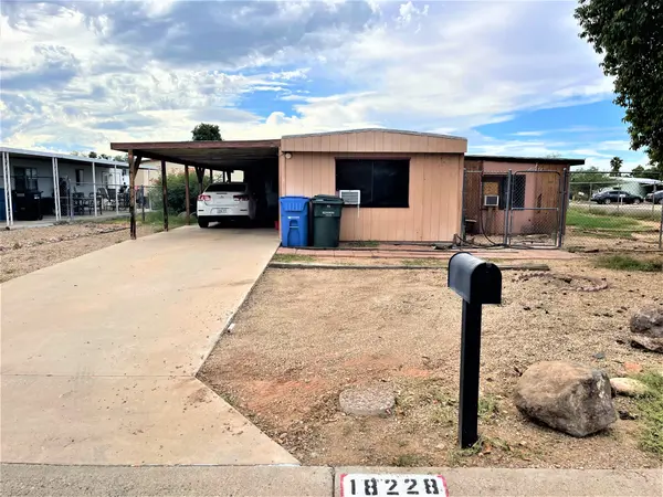 18228 N 1st Pl., Phoenix, AZ 85022