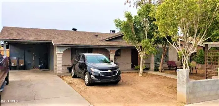 5322 W PALM Ln Phoenix, Az 85035,