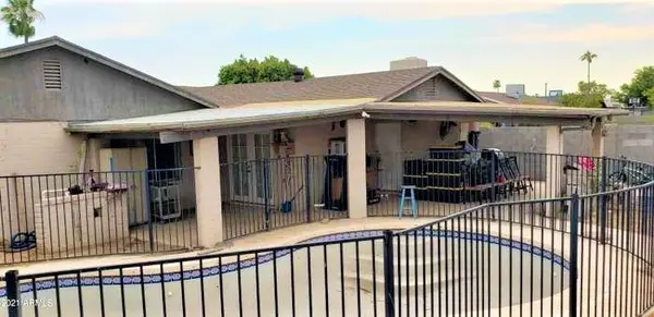 5322 W PALM Ln Phoenix, Az 85035,