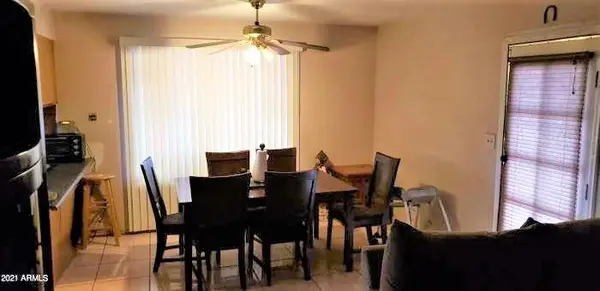 5322 W PALM Ln Phoenix, Az 85035,