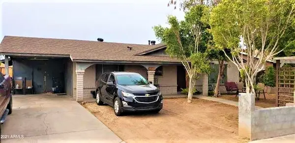 5322 W PALM Ln Phoenix, Az 85035,