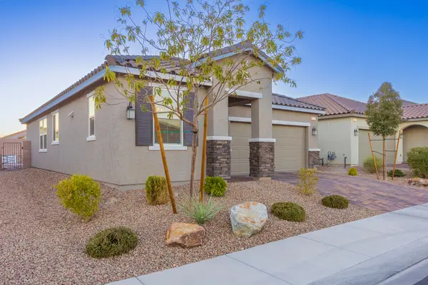 4323 Eatons Ranch Ct, North Las Vegas, NV 89031