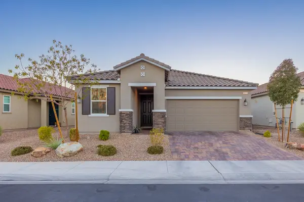 4323 Eatons Ranch Ct, North Las Vegas, NV 89031