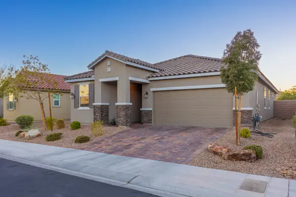 4323 Eatons Ranch Ct, North Las Vegas, NV 89031