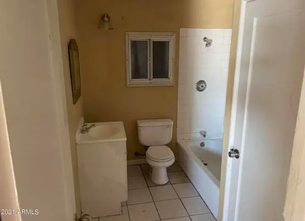 3540 W Coronado Rd, Phoenix, AZ 85009