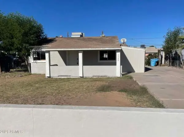 3540 W Coronado Rd, Phoenix, AZ 85009