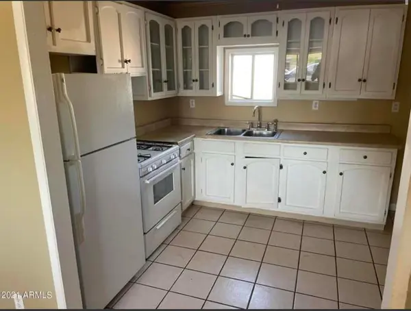 3540 W Coronado Rd, Phoenix, AZ 85009
