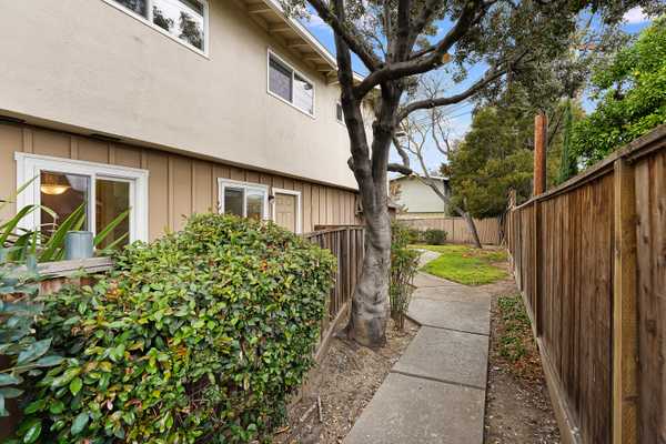 3341 La Selva St #C, San Mateo, CA 94403