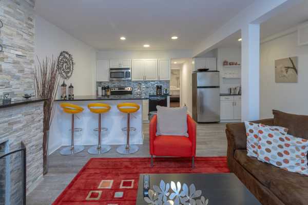 609 Massachusetts Ave NE #1, Washington, DC 20002