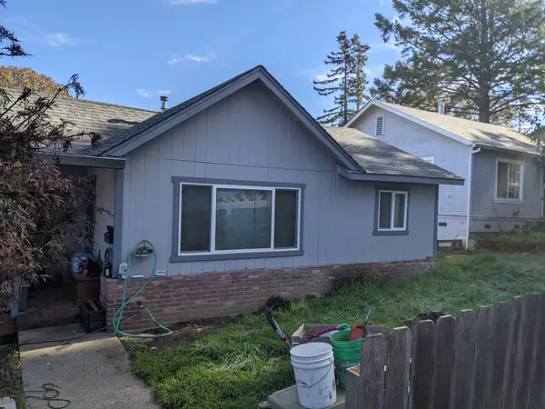363 Maple St, Willits, CA 95490