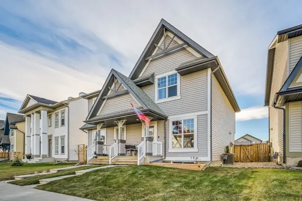 63 Elgin Meadows Gdns SE, Calgary, AB T2Z 0M2