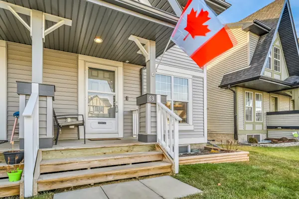 63 Elgin Meadows Gdns SE, Calgary, AB T2Z 0M2