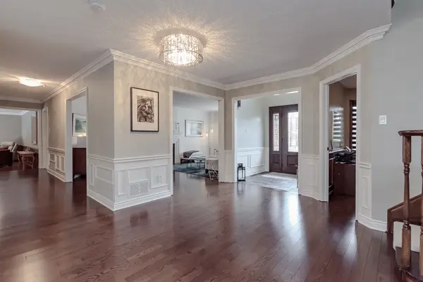 1320 White Cedar Trail, Burlington, ON L7P 4T2