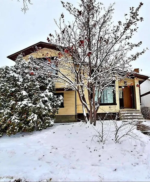 6855 Temple Dr NE, Calgary, AB T1Y 5E7