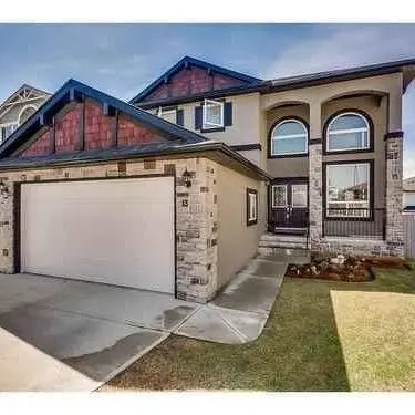 13 Canals Cv SW, Airdrie, AB T4B 3E8