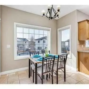 13 Canals Cv SW, Airdrie, AB T4B 3E8
