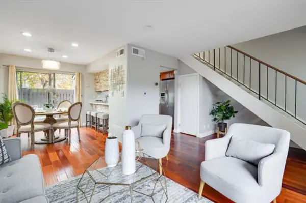 White Fir Court, Cupertino 95014,