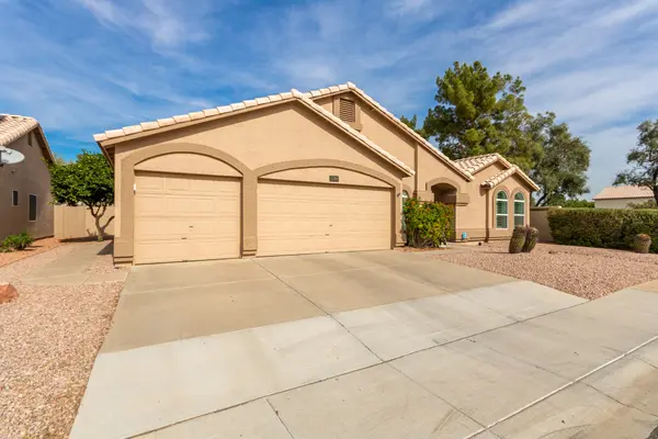 5700 W Megan St, Chandler, AZ 85226