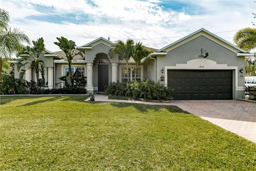 1341 Scarlet Oak Cir, Vero Beach, FL 32966
