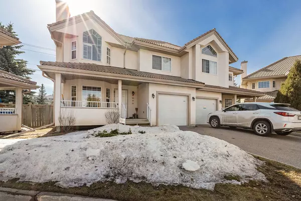 1506 Patterson View SW Calgary, Ab T3e 5m6, 