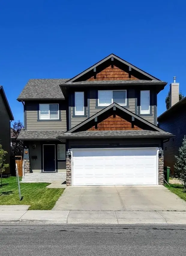 144 Cougar Ridge Dr SW, Calgary, AB T3H 4X6