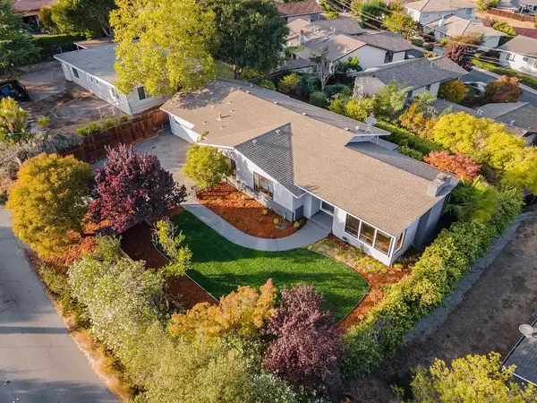 Redwood City, CA 94062,3632 Jefferson Ave