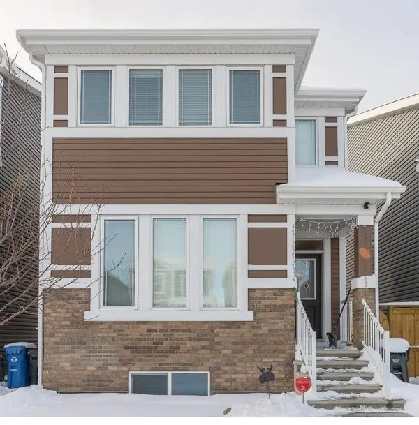 96 Red Embers Row NE, Calgary, AB T3N
