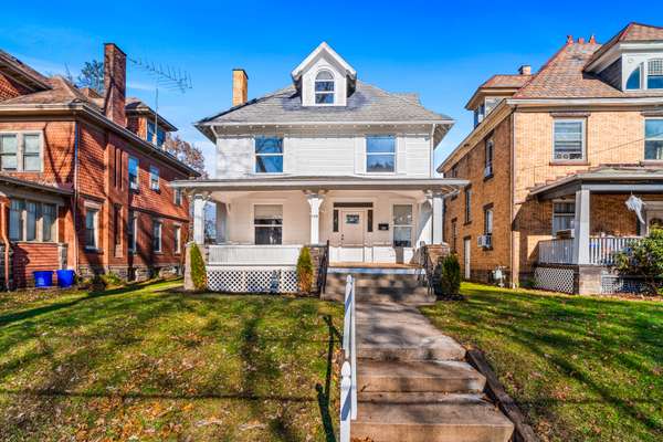 403 E Lincoln Ave, New Castle, PA 16101